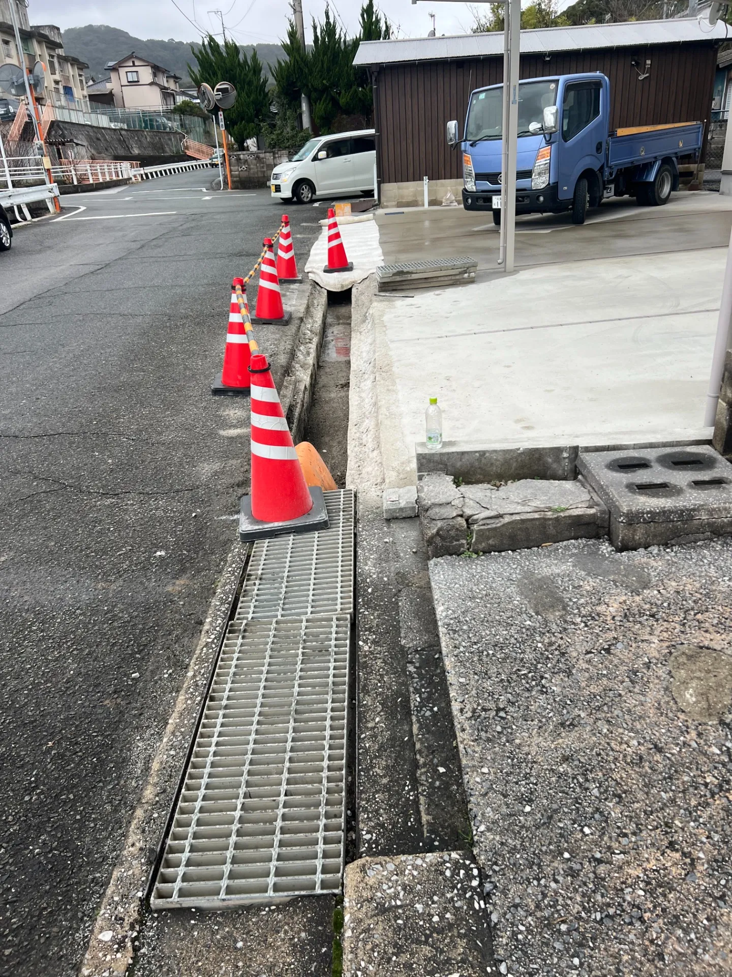 『福岡市』外構工事!の事なら株式会社太心工業にお任せ!